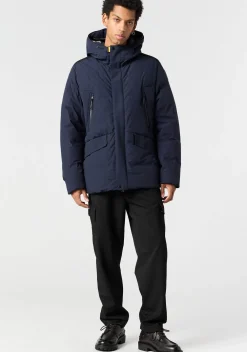 Jassen>PARAJUMPERS JAS