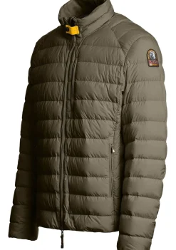 Jassen>PARAJUMPERS JAS Groen