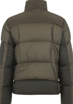 Jassen>PARAJUMPERS JAS Groen