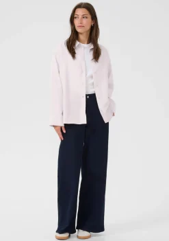 Blouses>PART TWO BLOUSE Roze