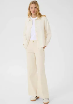 Blouses>PART TWO BLOUSE Off white