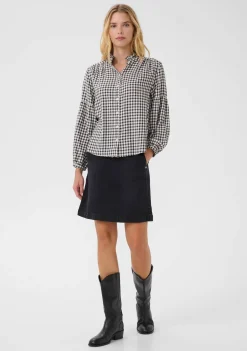 Blouses>PART TWO BLOUSE Blauw