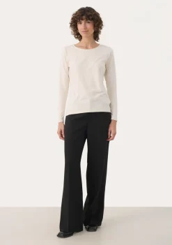 Shirts>PART TWO SHIRT Beige