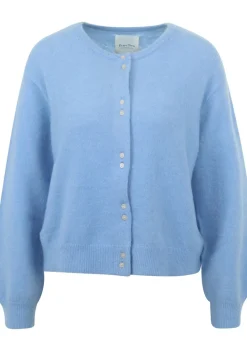 Vesten>PART TWO VEST Blauw