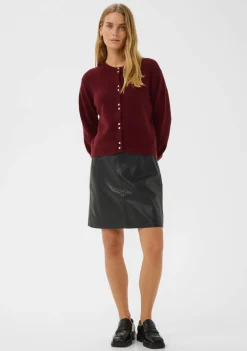 Vesten>PART TWO VEST Rood