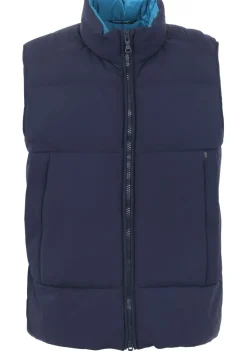 Jassen|Bodywarmers>PAUL EN SHARK BODYWARMER Blauw