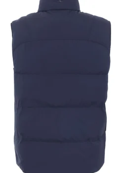 Jassen|Bodywarmers>PAUL EN SHARK BODYWARMER Blauw