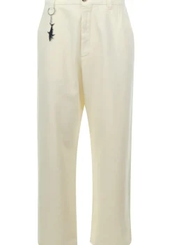 Broeken>PAUL EN SHARK CHINO