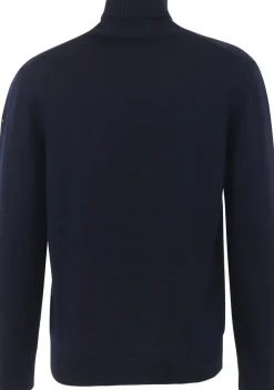 Truien>PAUL EN SHARK COLTRUI Blauw