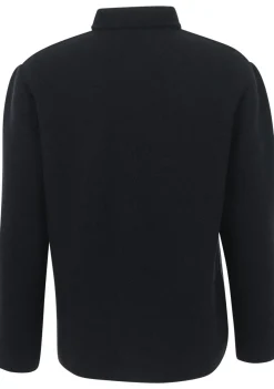 Overshirts>PAUL EN SHARK OVERSHIRT Blauw