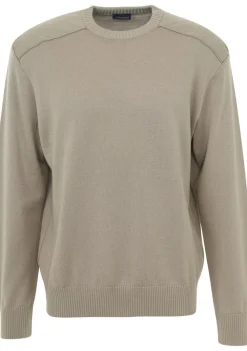 Truien>PAUL EN SHARK TRUI Beige