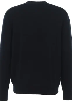 Truien>PAUL EN SHARK TRUI Blauw