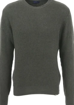 Truien>PAUL EN SHARK TRUI Groen