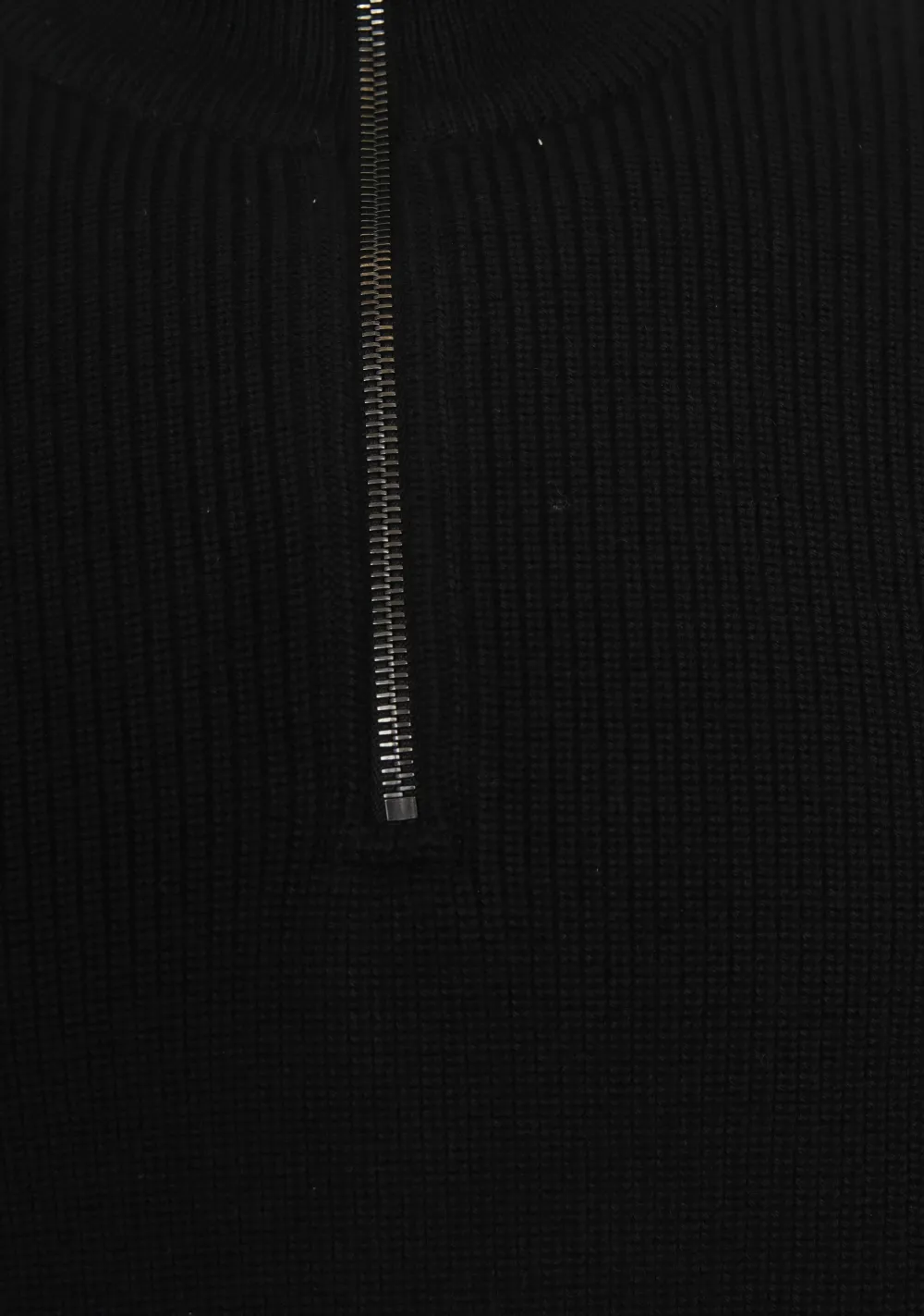 Truien>PAUL EN SHARK TRUI Zwart