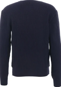 Truien>PAUL EN SHARK TRUI Blauw