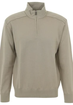 Truien>PAUL EN SHARK TRUI Beige