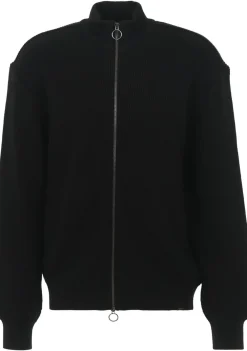 Vesten>PAUL EN SHARK VEST Zwart