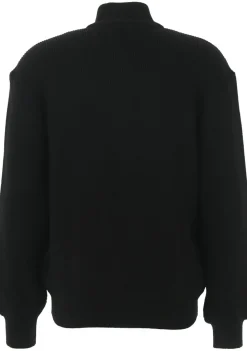 Vesten>PAUL EN SHARK VEST Zwart