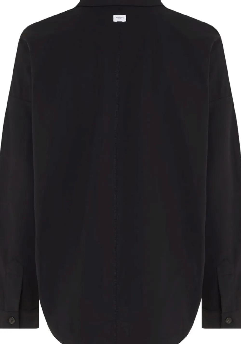 Blouses>PENN & INK BLOUSE