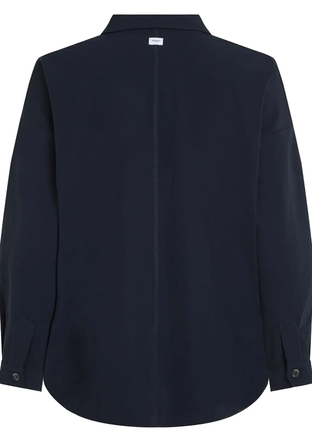 Blouses>PENN & INK BLOUSE