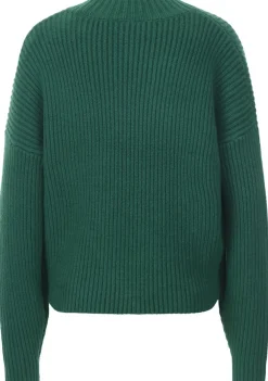 Truien>PENN & INK COLTRUI Groen