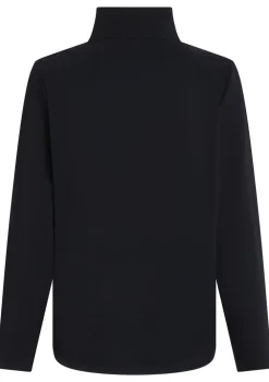 Shirts>PENN & INK SHIRT Zwart