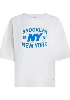 Shirts>PENN & INK SHIRT Off white