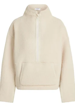 Sweaters|Truien>PENN & INK SWEATER Off white