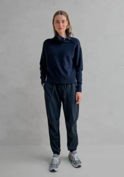 Truien>PENN & INK TRUI Blauw