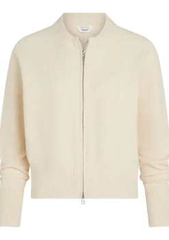 Vesten>PENN & INK VEST Off white