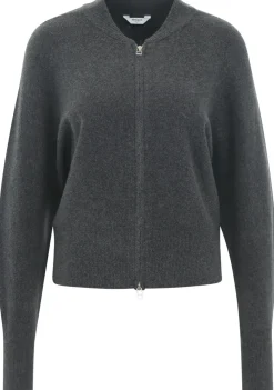 Vesten>PENN & INK VEST Grijs