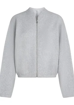 Vesten>PENN & INK VEST Grijs