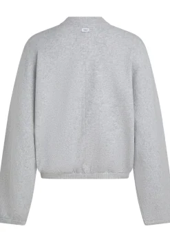 Vesten>PENN & INK VEST Grijs