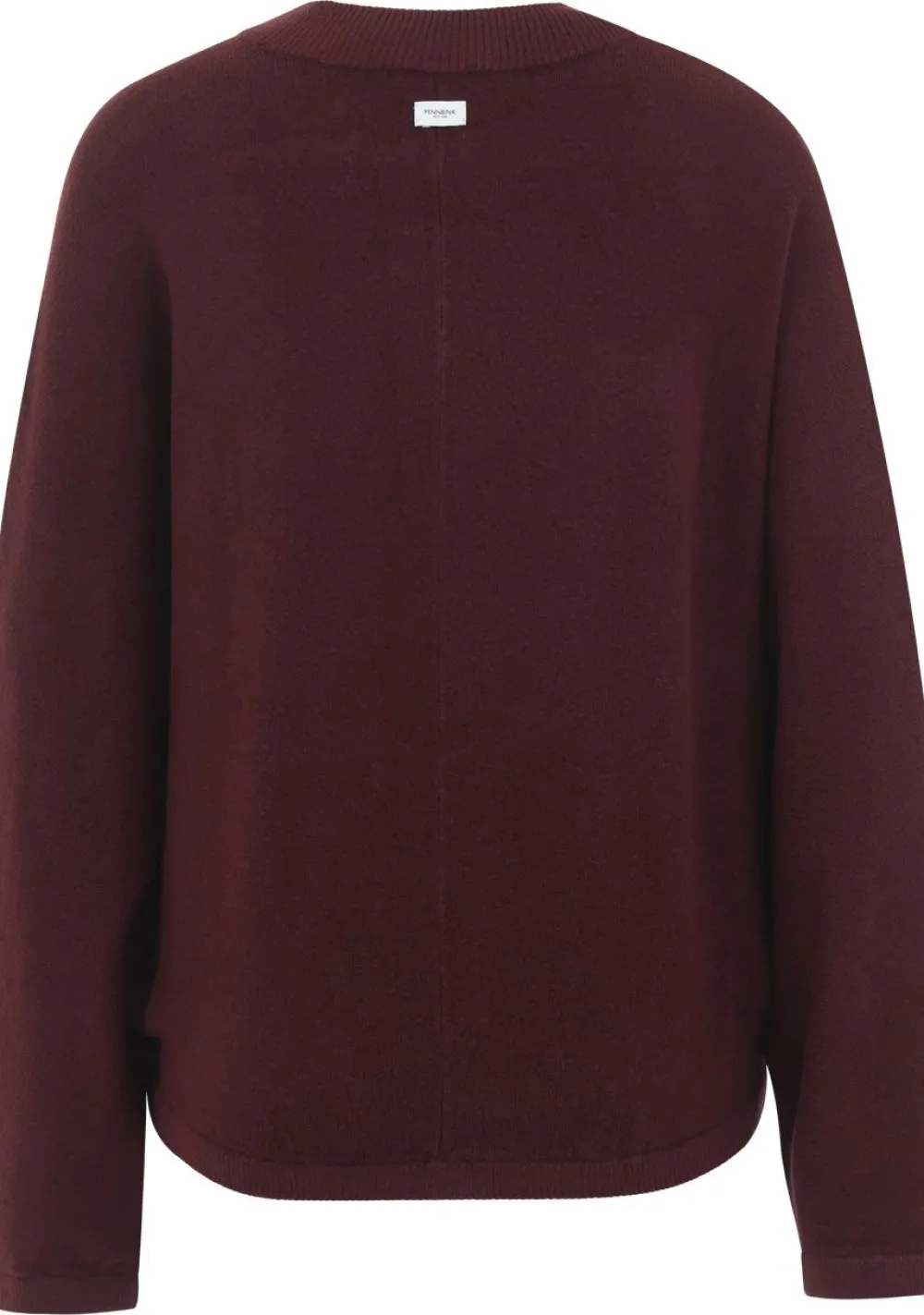 Vesten>PENN & INK VEST Rood