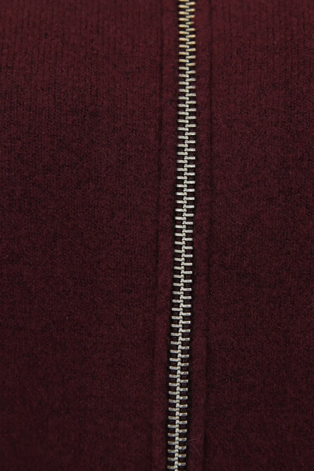 Vesten>PENN & INK VEST Rood