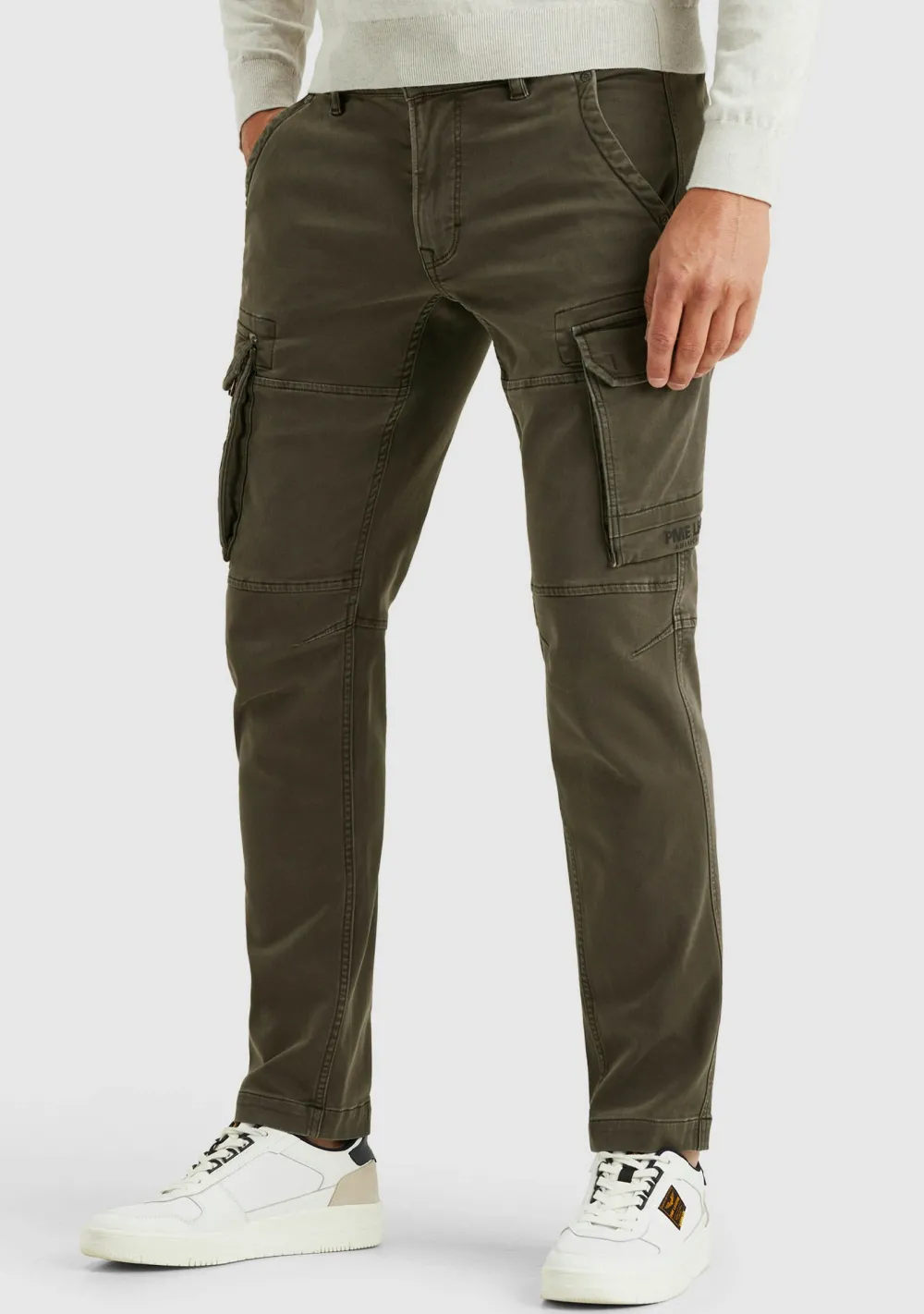 Broeken>PME LEGEND CHINO