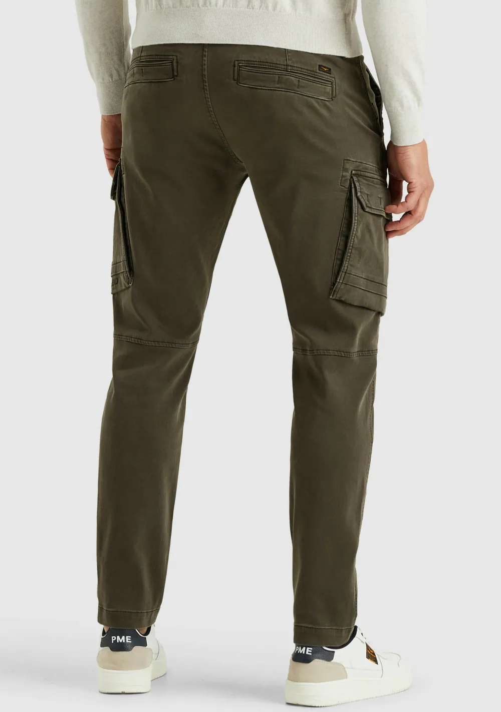 Broeken>PME LEGEND CHINO