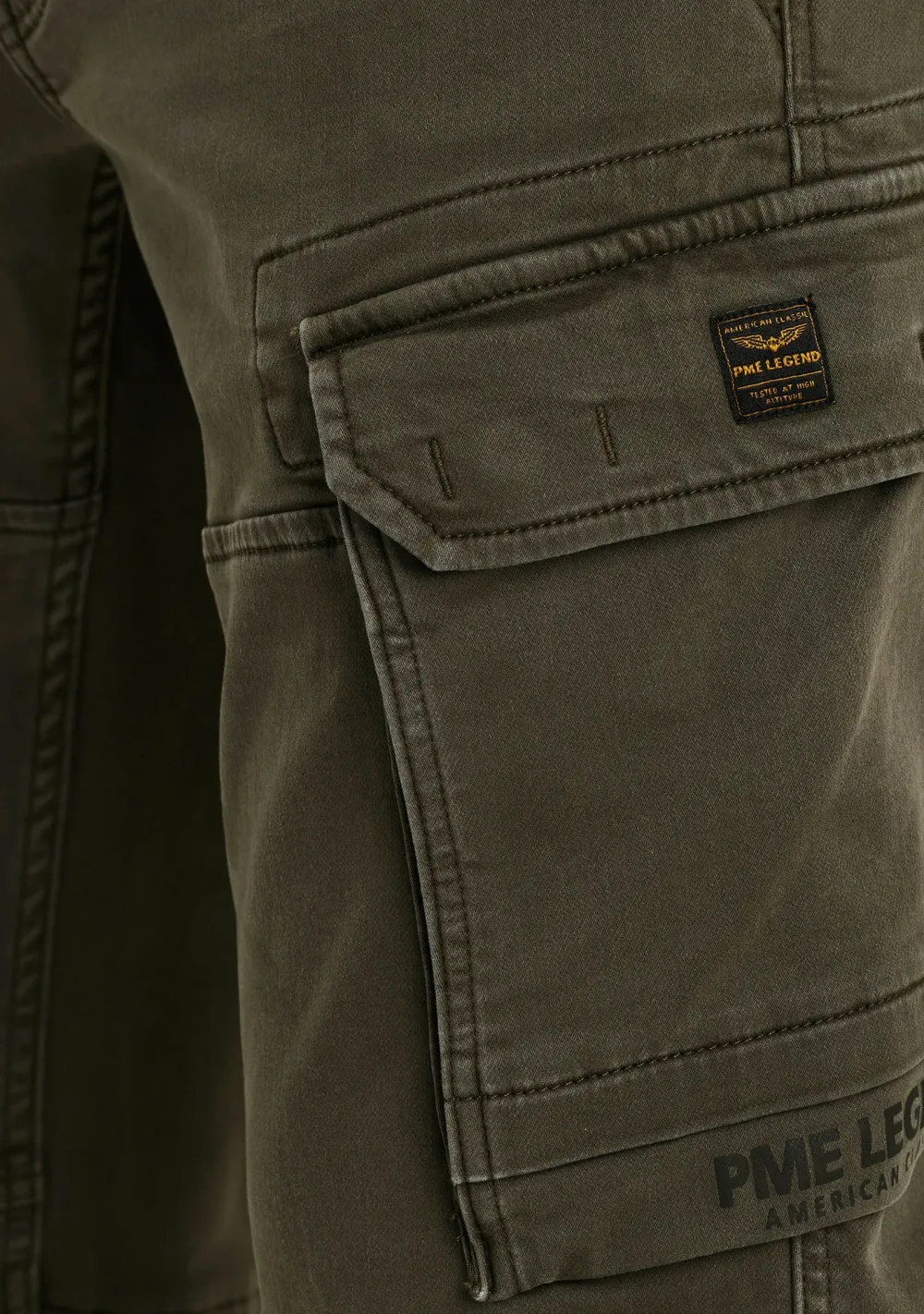 Broeken>PME LEGEND CHINO