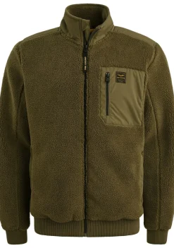 Jassen>PME LEGEND JACK Groen