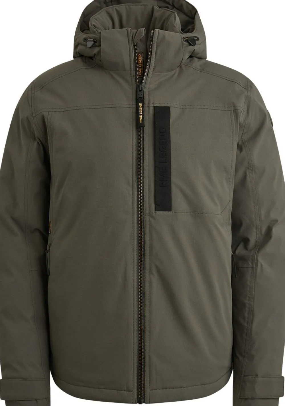 Jassen>PME LEGEND JAS