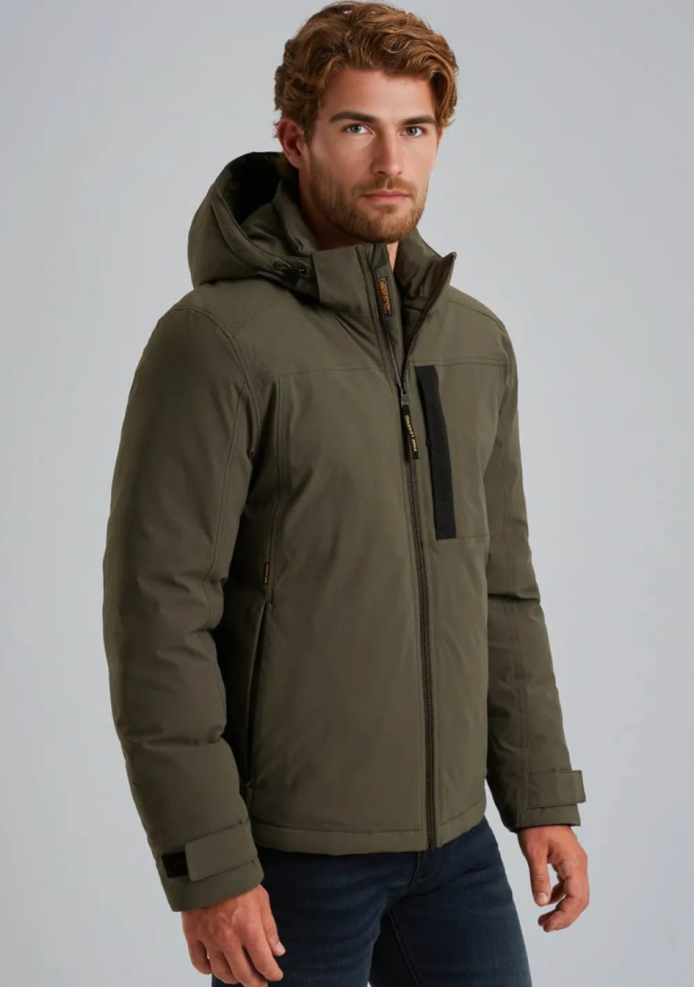 Jassen>PME LEGEND JAS