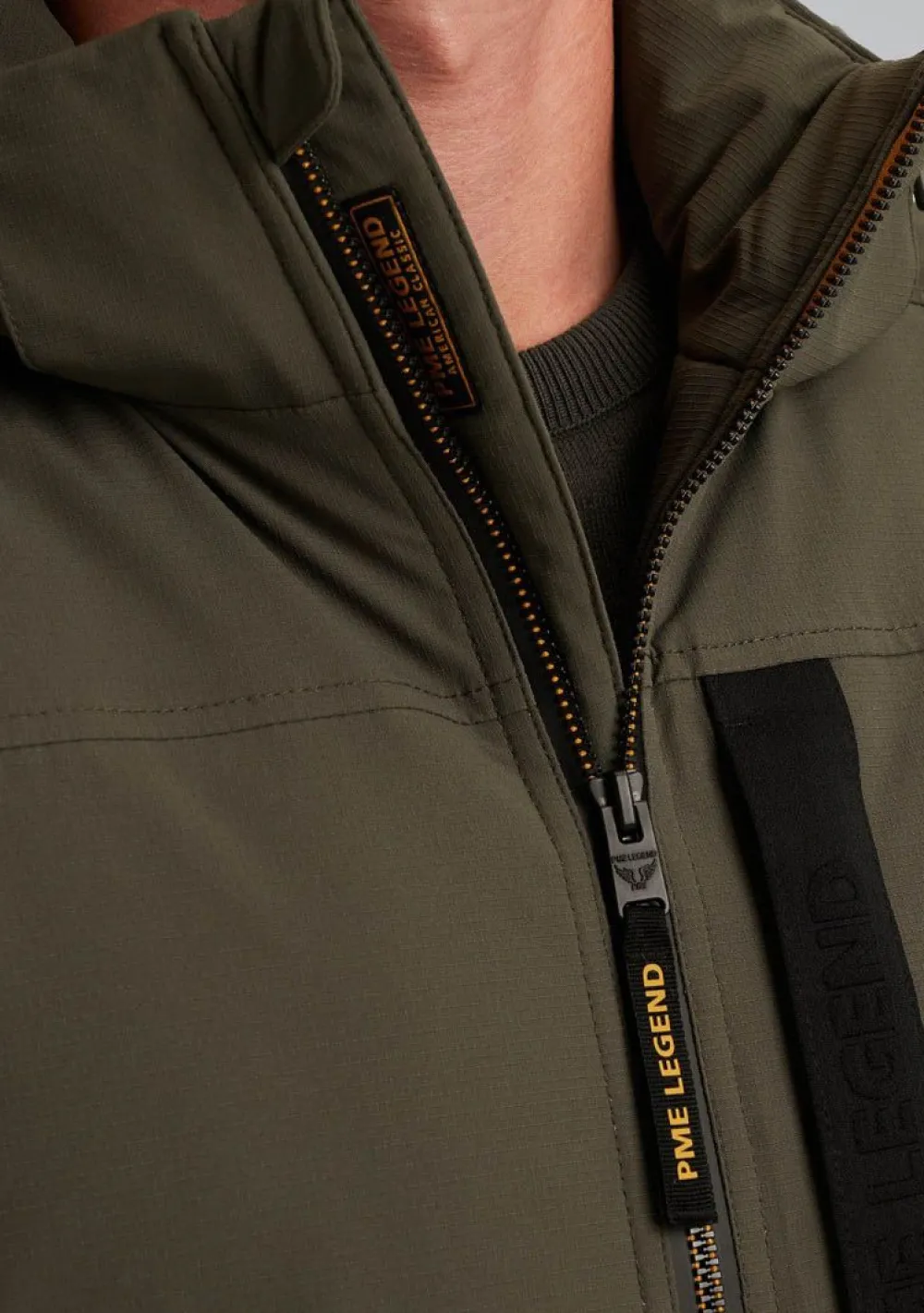 Jassen>PME LEGEND JAS