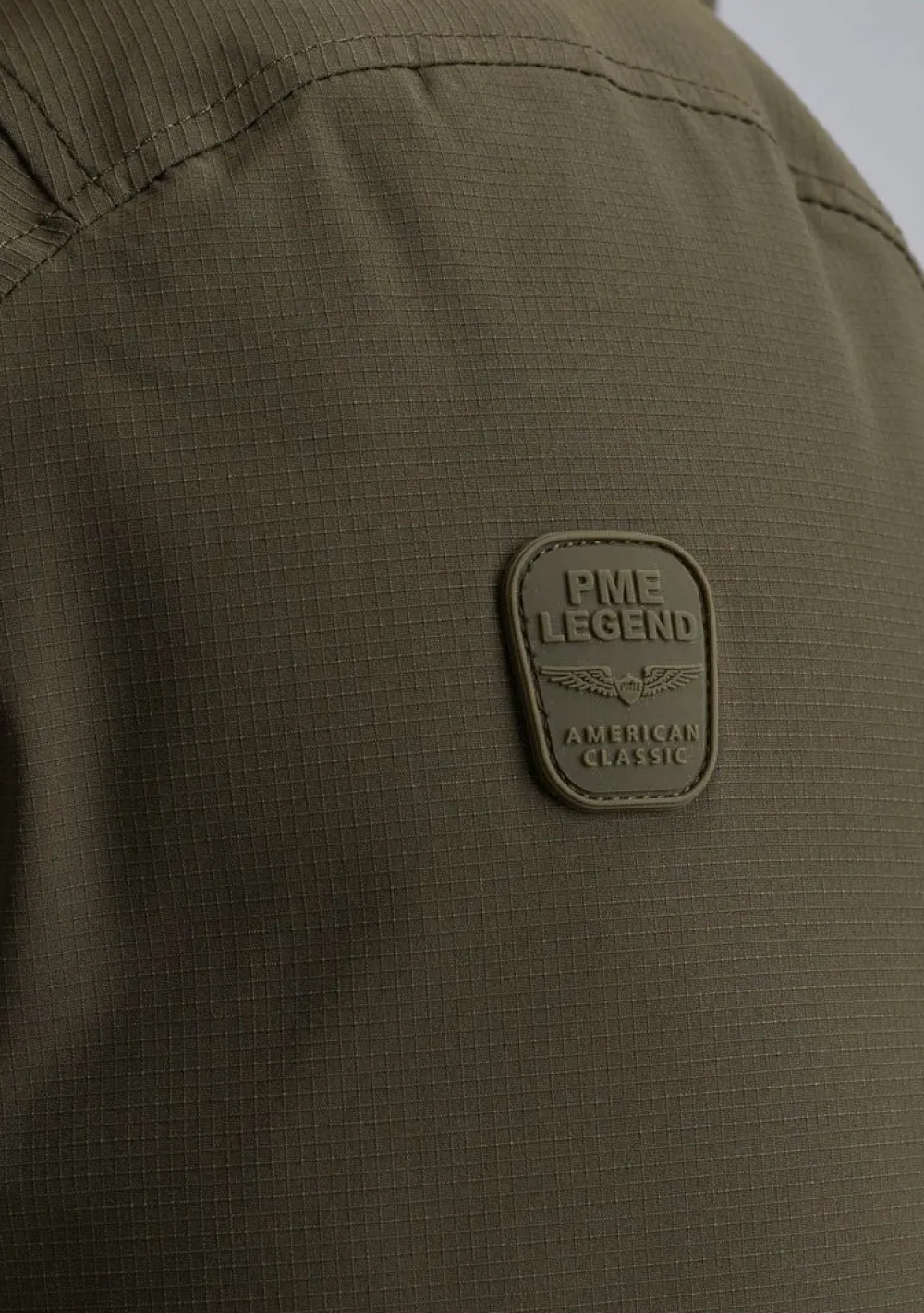 Jassen>PME LEGEND JAS