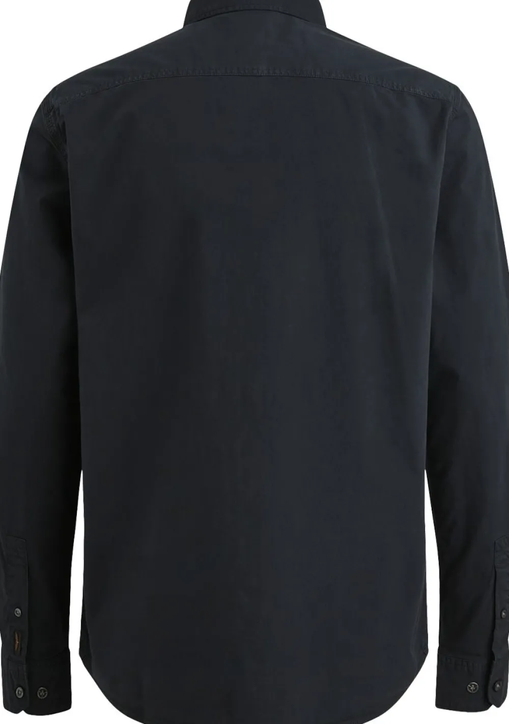 Overhemden>PME LEGEND OVERHEMD Blauw