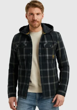 Overshirts>PME LEGEND OVERSHIRT