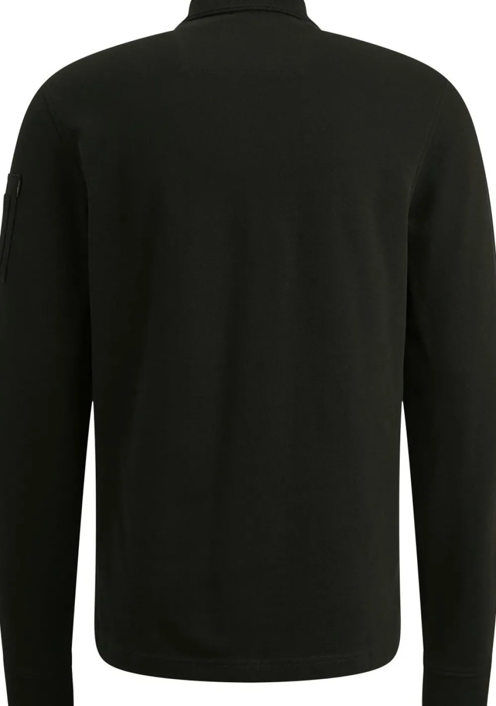 Polo's>PME LEGEND POLO Zwart