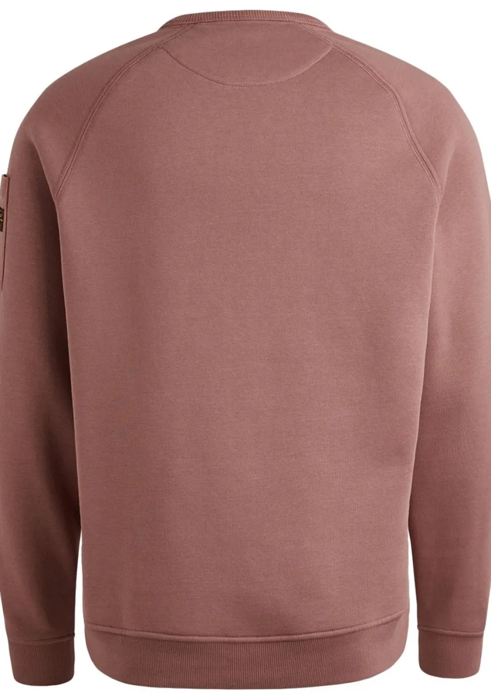 Truien>PME LEGEND SWEATER Roze