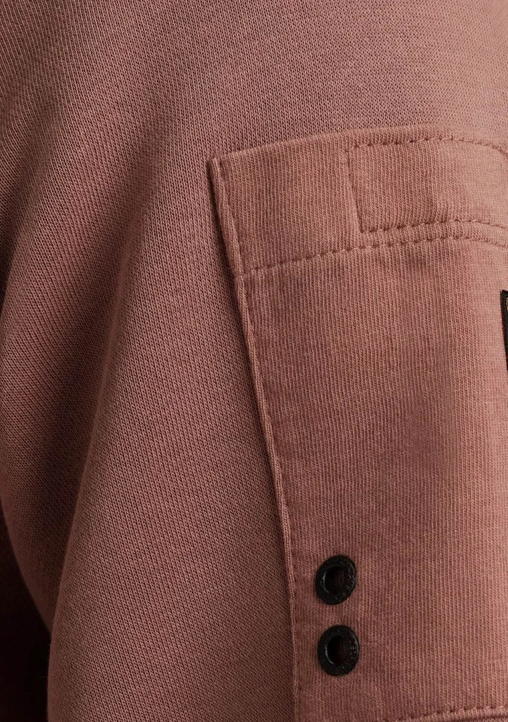 Truien>PME LEGEND SWEATER Roze