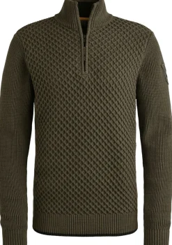 Truien>PME LEGEND TRUI Groen