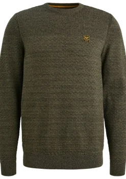 Truien>PME LEGEND TRUI Groen